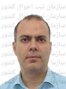 تصویر محمد حاجی زاده