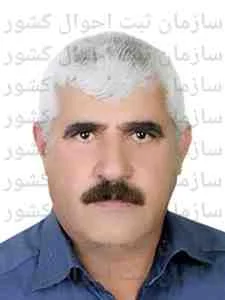 تصویر علی شاهدی