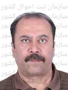 تصویر غلامعلی عابدی