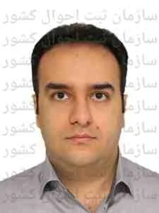 تصویر سبحان صوفی مولودی