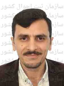 تصویر علی محمدزاده