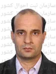 تصویر علی اکبر ابراهیمیان