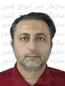 تصویر حمید شهبازی