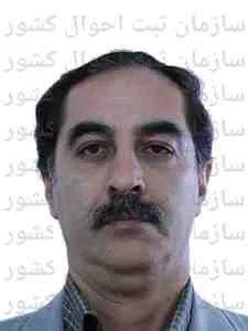 تصویر رضا توسلی