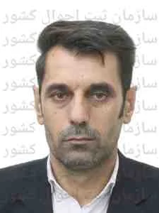 تصویر حسن شهباززاده فرد