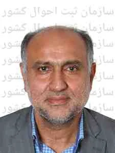 تصویر قدرت رجبی ساروئی