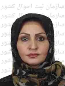 تصویر پریسا یوسفی