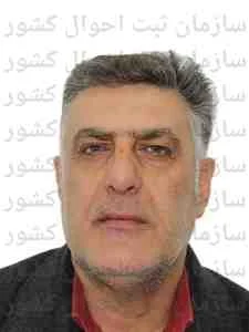 تصویر علی نصیری خلیلی