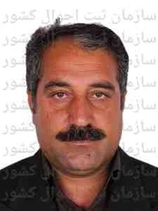 تصویر رسول آقامحمدپور