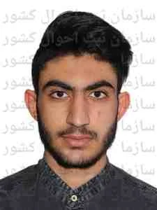 تصویر سیدجواد رضوی شریفی