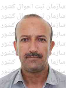 تصویر علی زارعی
