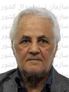 تصویر محمد حیدری پور