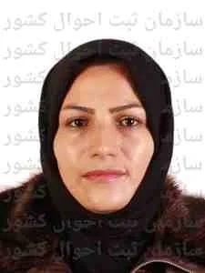 تصویر ثریا عابدی جید