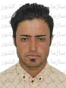 تصویر علی خوش روی کلاته تیمور