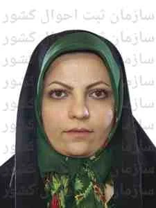 تصویر فریبا محمدی