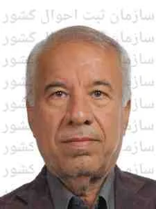 تصویر محمدرضا رصافیان