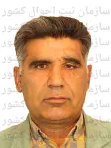 تصویر علی فرجی