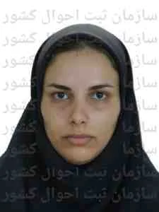 تصویر شبنم کرماجانی