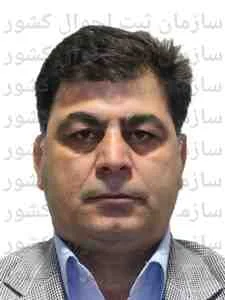 تصویر احمد حمیدی