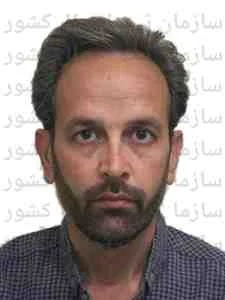 تصویر محمدرضا طاهری