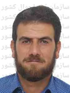 تصویر علی محمد خوبرو