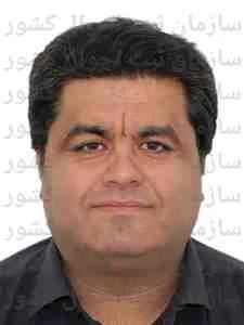 تصویر محمد ظریفی
