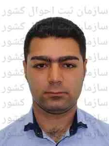 تصویر حمیدرضا عسکری