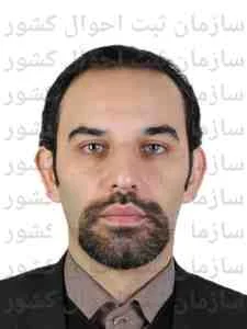 تصویر محمد حجابی زاده