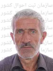 تصویر علی محمودی