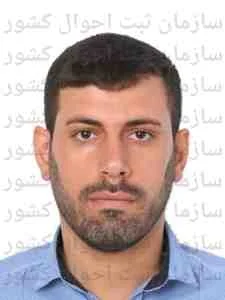 تصویر ابوالفضل علی زاده