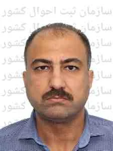 تصویر علی رضا روستا