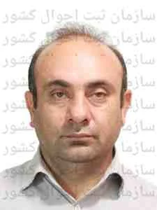 تصویر امیرمسعود سیدطباطبائی