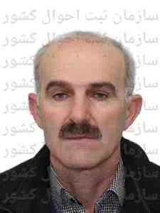 تصویر صفر رازقیان رستمی