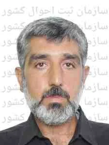تصویر علی احمدی