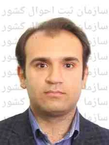 تصویر علی علی آبادی