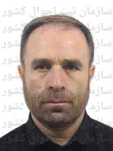 تصویر علی رضائی حسنجانی