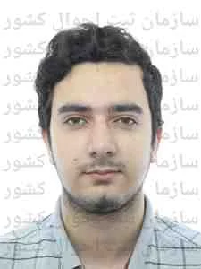 تصویر محمدجواد فرخ نشاط