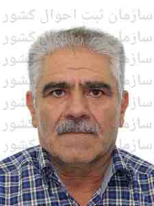 تصویر سیف اله زارعی