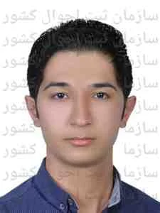 تصویر مهرداد نصراللهی سعیدلو