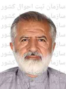 تصویر یحیی پیله ور