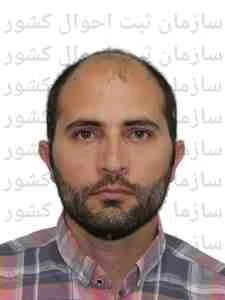 تصویر علی اکبر جلیلی