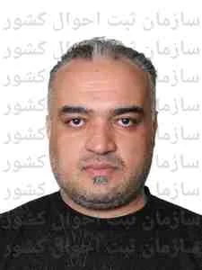 تصویر فردین امینی راد