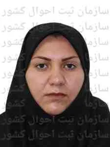 تصویر فرزانه هوشیار