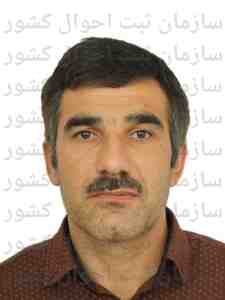 تصویر جبار سیفی سلسله