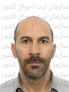 تصویر مجتبی یاسائی فرد
