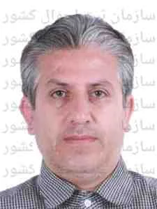 تصویر علی عباسی