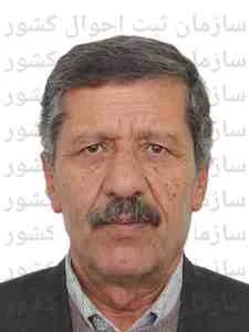تصویر فرهاد رفیعی