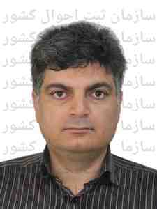 تصویر فرهاد نیک اخلاق