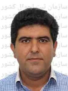 تصویر محمد دانشور