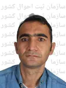 تصویر محمد بخشعلی زاده